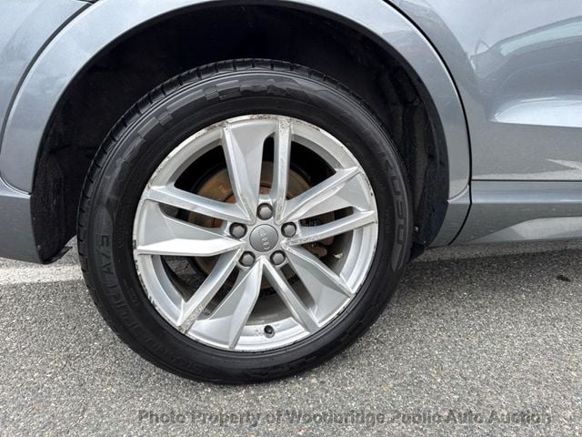2016 Audi Q3 quattro 4dr 2.0T Premium Plus - 23017493 - 26