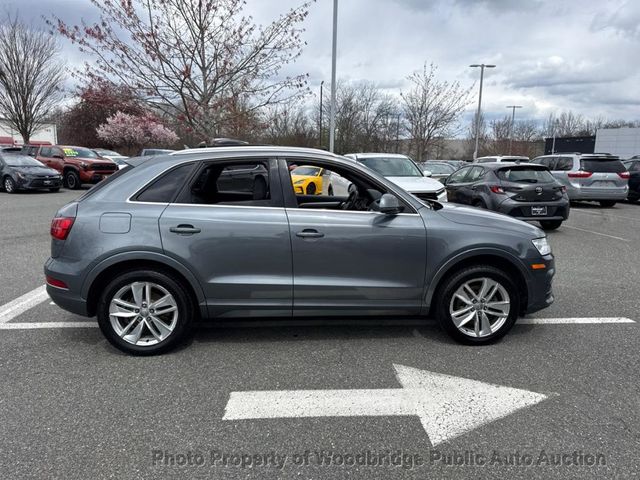 2016 Audi Q3 quattro 4dr 2.0T Premium Plus - 23017493 - 2