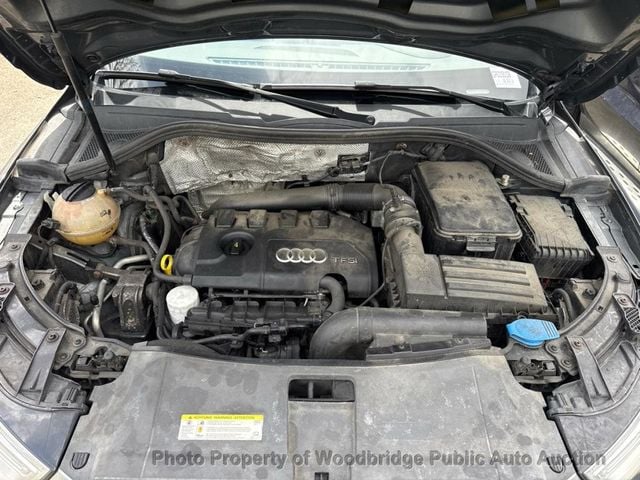 2016 Audi Q3 quattro 4dr 2.0T Premium Plus - 23017493 - 30