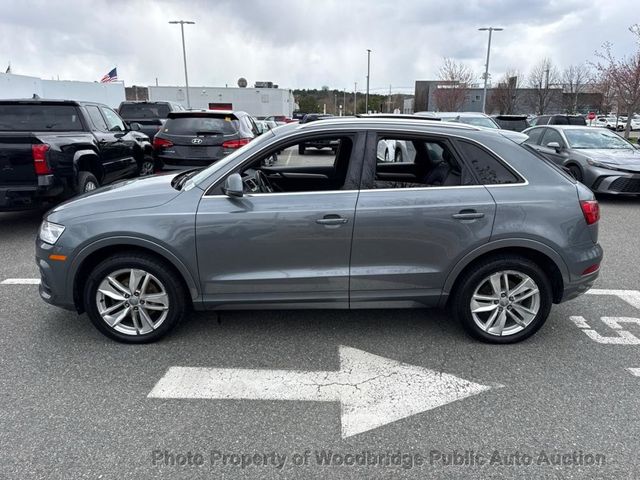 2016 Audi Q3 quattro 4dr 2.0T Premium Plus - 23017493 - 4