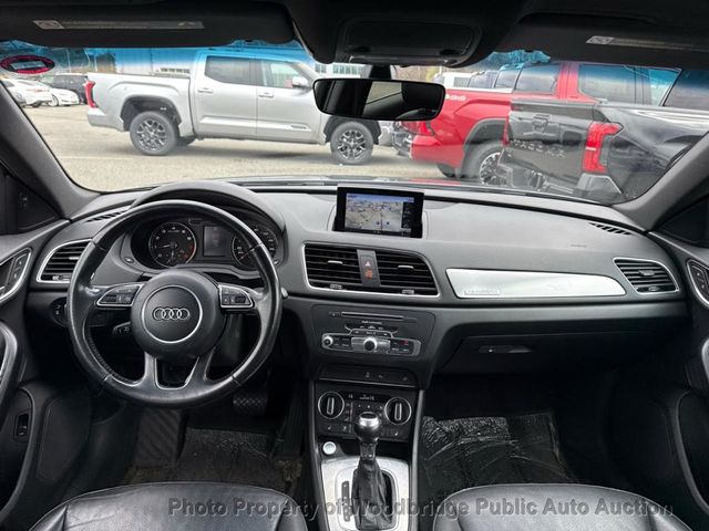 2016 Audi Q3 quattro 4dr 2.0T Premium Plus - 23017493 - 8