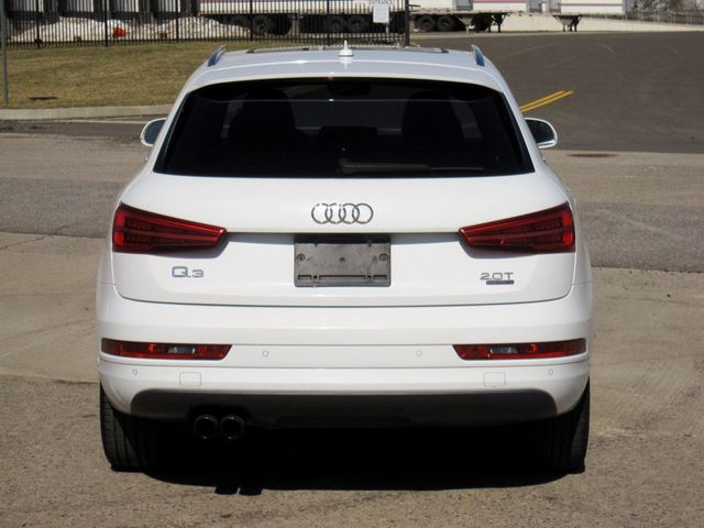 2016 Audi Q3 quattro 4dr 2.0T Premium Plus - 22997166 - 13