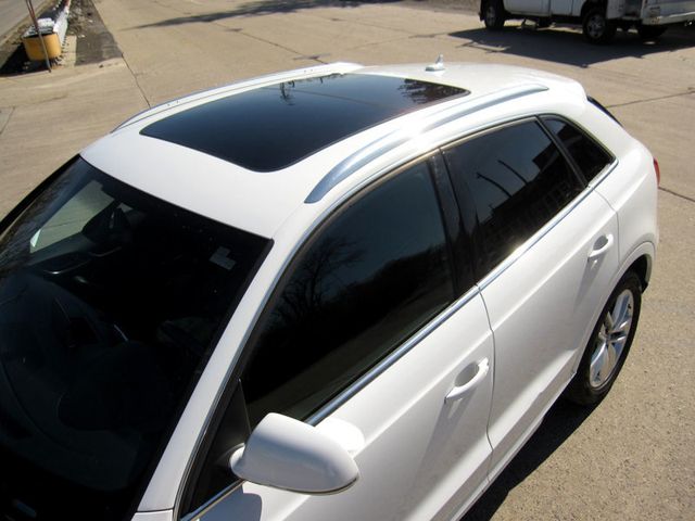 2016 Audi Q3 quattro 4dr 2.0T Premium Plus - 22997166 - 14