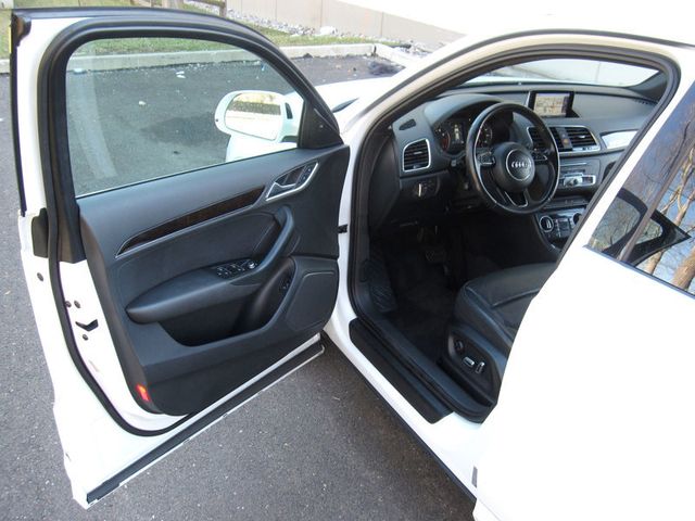 2016 Audi Q3 quattro 4dr 2.0T Premium Plus - 22997166 - 15