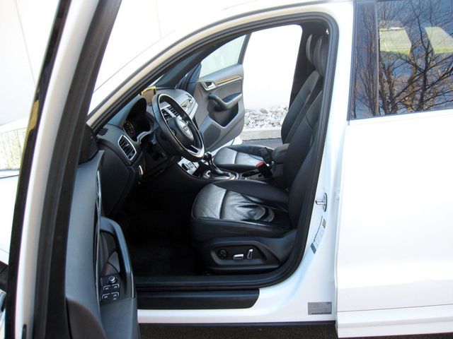 2016 Audi Q3 quattro 4dr 2.0T Premium Plus - 22997166 - 16