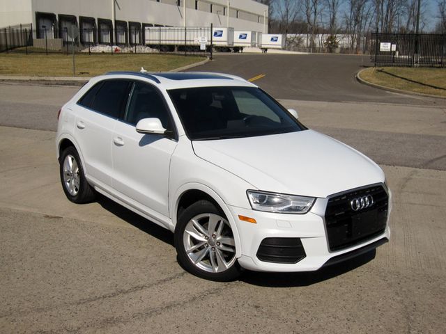 2016 Audi Q3 quattro 4dr 2.0T Premium Plus - 22997166 - 1
