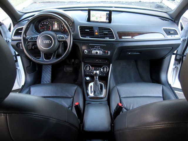 2016 Audi Q3 quattro 4dr 2.0T Premium Plus - 22997166 - 19