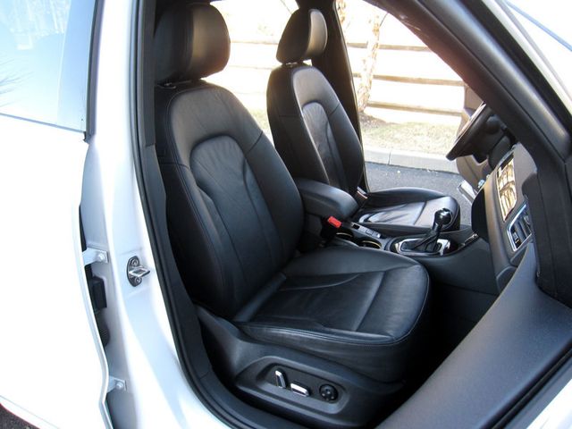 2016 Audi Q3 quattro 4dr 2.0T Premium Plus - 22997166 - 21