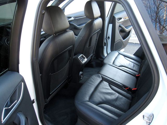 2016 Audi Q3 quattro 4dr 2.0T Premium Plus - 22997166 - 26