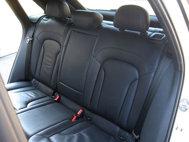 2016 Audi Q3 quattro 4dr 2.0T Premium Plus - 22997166 - 27