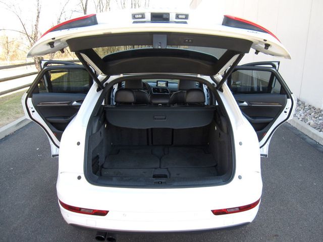 2016 Audi Q3 quattro 4dr 2.0T Premium Plus - 22997166 - 28