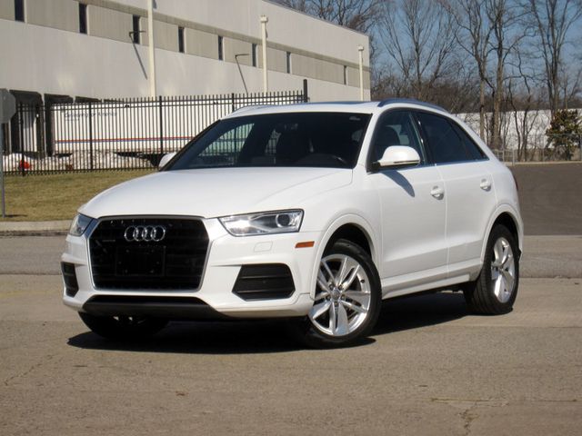 2016 Audi Q3 quattro 4dr 2.0T Premium Plus - 22997166 - 2