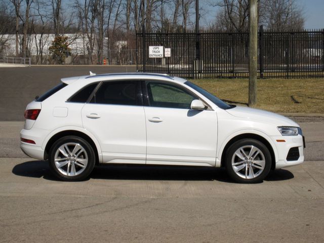 2016 Audi Q3 quattro 4dr 2.0T Premium Plus - 22997166 - 5