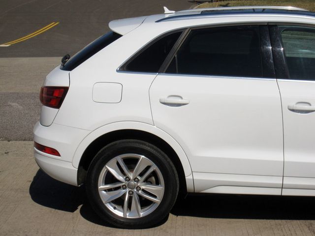 2016 Audi Q3 quattro 4dr 2.0T Premium Plus - 22997166 - 7