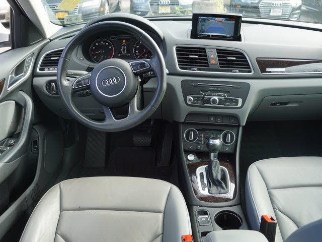 2016 Audi Q3 quattro 4dr 2.0T Premium Plus - 18340641 - 9