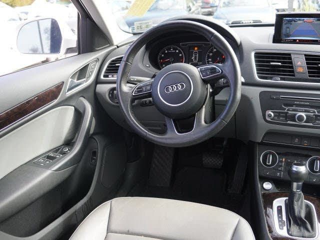 2016 Audi Q3 quattro 4dr 2.0T Premium Plus - 18340641 - 10