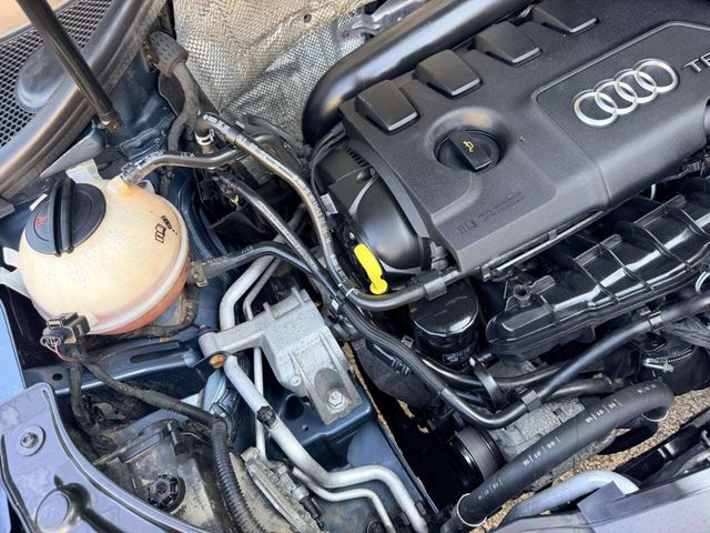 2016 Audi Q3 quattro 4dr 2.0T Premium Plus - 23057793 - 13