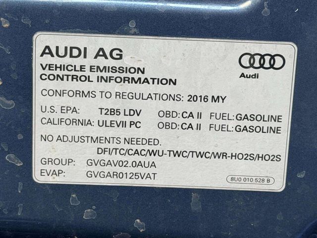 2016 Audi Q3 quattro 4dr 2.0T Premium Plus - 23057793 - 15