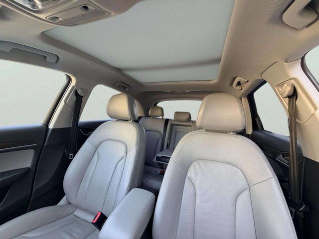 2016 Audi Q3 quattro 4dr 2.0T Premium Plus - 23057793 - 19