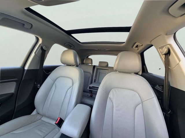 2016 Audi Q3 quattro 4dr 2.0T Premium Plus - 23057793 - 20