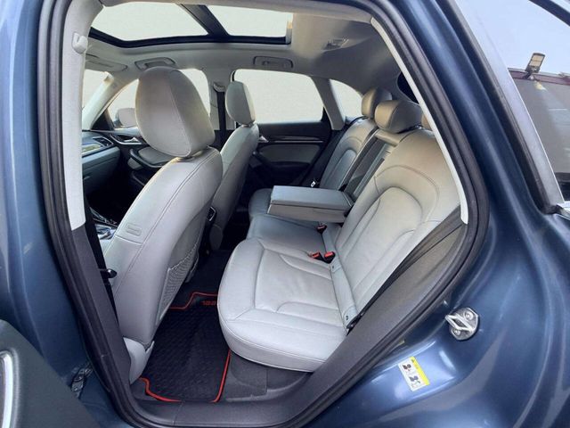 2016 Audi Q3 quattro 4dr 2.0T Premium Plus - 23057793 - 24
