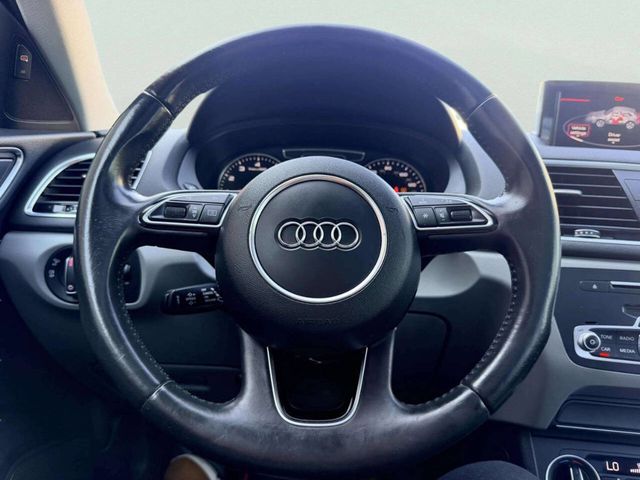 2016 Audi Q3 quattro 4dr 2.0T Premium Plus - 23057793 - 32