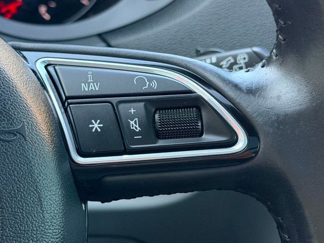 2016 Audi Q3 quattro 4dr 2.0T Premium Plus - 23057793 - 33