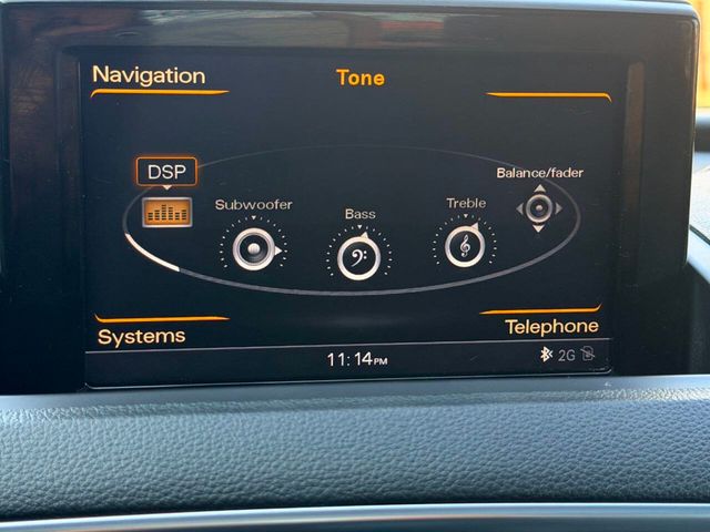 2016 Audi Q3 quattro 4dr 2.0T Premium Plus - 23057793 - 41
