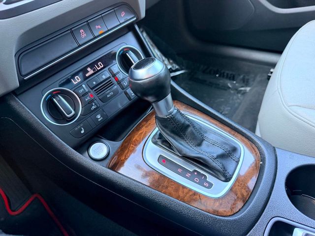 2016 Audi Q3 quattro 4dr 2.0T Premium Plus - 23057793 - 45