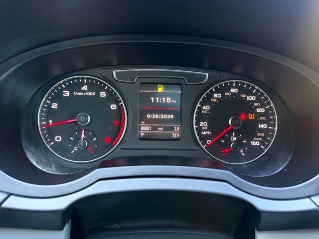 2016 Audi Q3 quattro 4dr 2.0T Premium Plus - 23057793 - 50