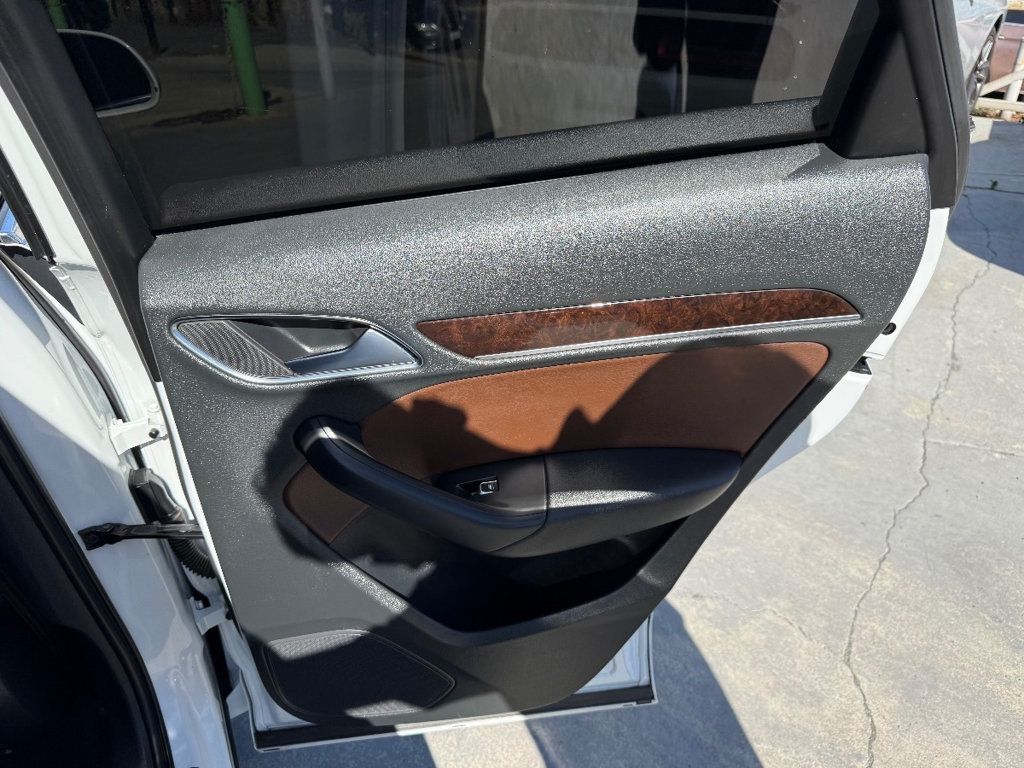 2016 Audi Q3 quattro 4dr 2.0T Premium Plus - 22914995 - 16