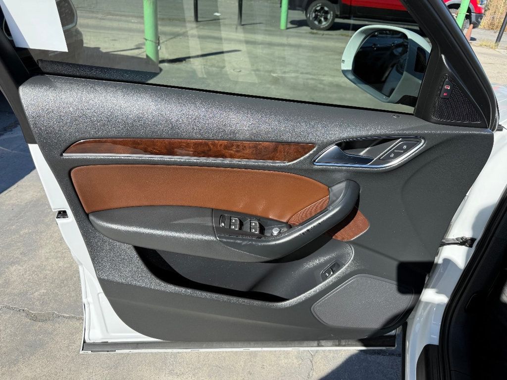 2016 Audi Q3 quattro 4dr 2.0T Premium Plus - 22914995 - 8