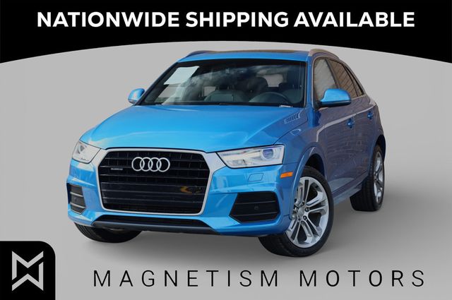 2016 Audi Q3 quattro 4dr 2.0T Premium Plus - 22958282 - 0