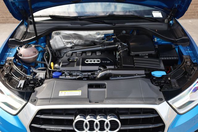 2016 Audi Q3 quattro 4dr 2.0T Premium Plus - 22958282 - 9