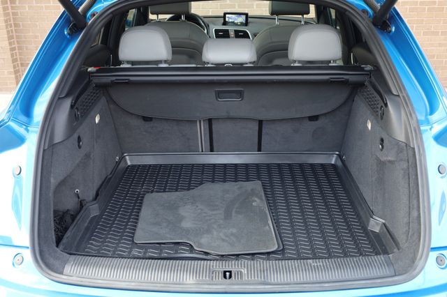 2016 Audi Q3 quattro 4dr 2.0T Premium Plus - 22958282 - 10