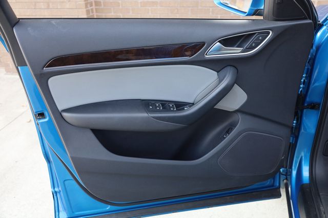 2016 Audi Q3 quattro 4dr 2.0T Premium Plus - 22958282 - 13