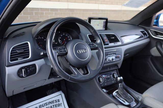 2016 Audi Q3 quattro 4dr 2.0T Premium Plus - 22958282 - 14