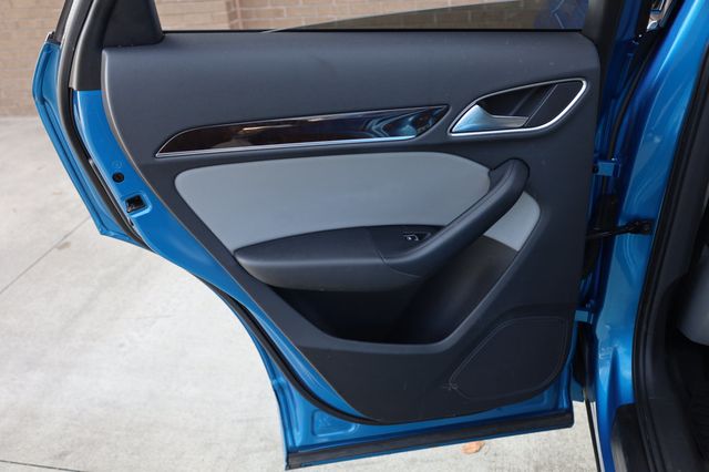 2016 Audi Q3 quattro 4dr 2.0T Premium Plus - 22958282 - 16