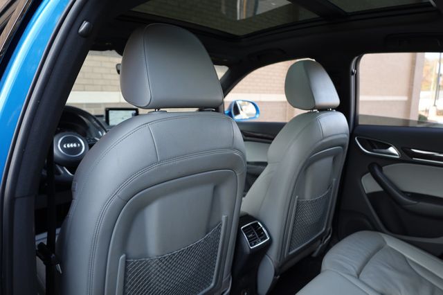 2016 Audi Q3 quattro 4dr 2.0T Premium Plus - 22958282 - 17