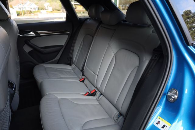 2016 Audi Q3 quattro 4dr 2.0T Premium Plus - 22958282 - 18