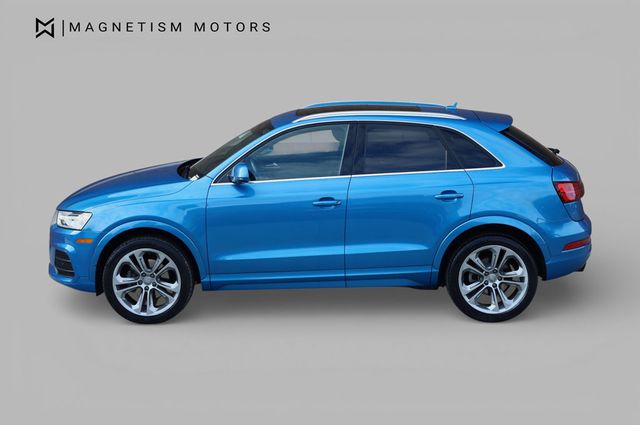 2016 Audi Q3 quattro 4dr 2.0T Premium Plus - 22958282 - 1