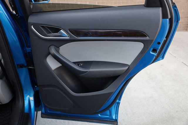 2016 Audi Q3 quattro 4dr 2.0T Premium Plus - 22958282 - 19