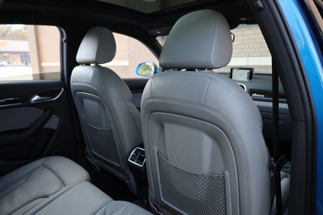 2016 Audi Q3 quattro 4dr 2.0T Premium Plus - 22958282 - 20