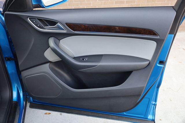 2016 Audi Q3 quattro 4dr 2.0T Premium Plus - 22958282 - 22