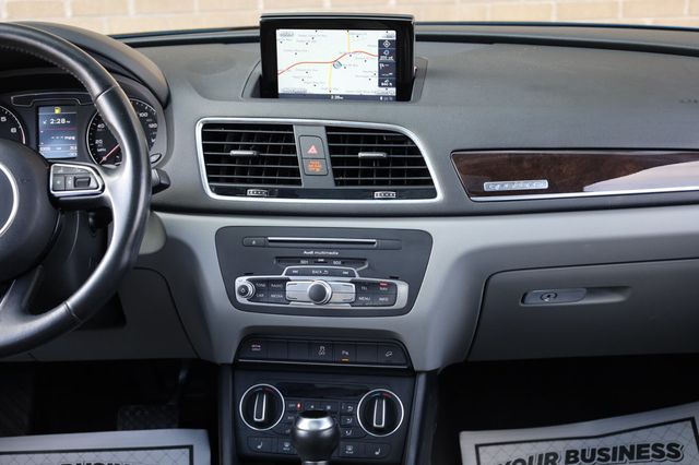 2016 Audi Q3 quattro 4dr 2.0T Premium Plus - 22958282 - 26