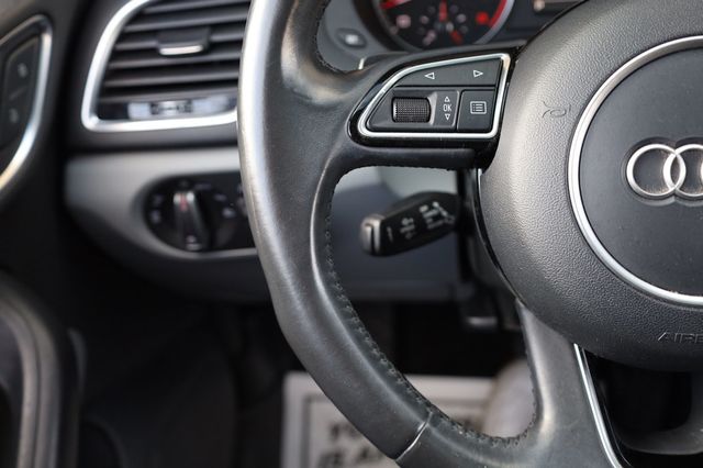 2016 Audi Q3 quattro 4dr 2.0T Premium Plus - 22958282 - 28