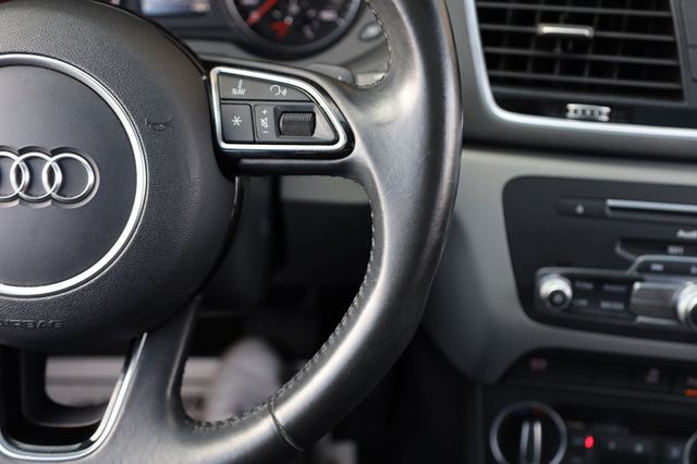 2016 Audi Q3 quattro 4dr 2.0T Premium Plus - 22958282 - 29