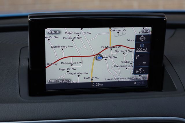 2016 Audi Q3 quattro 4dr 2.0T Premium Plus - 22958282 - 33