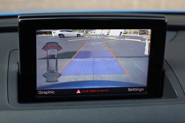 2016 Audi Q3 quattro 4dr 2.0T Premium Plus - 22958282 - 34