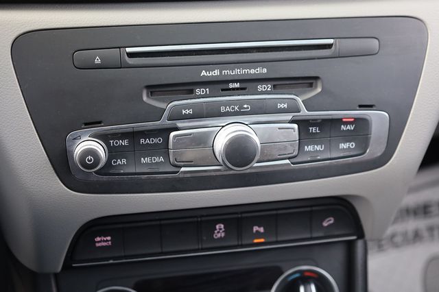 2016 Audi Q3 quattro 4dr 2.0T Premium Plus - 22958282 - 35